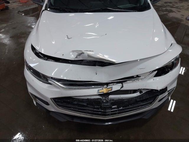 1G1ZB5ST3JF286990 Chevrolet Malibu 1ls