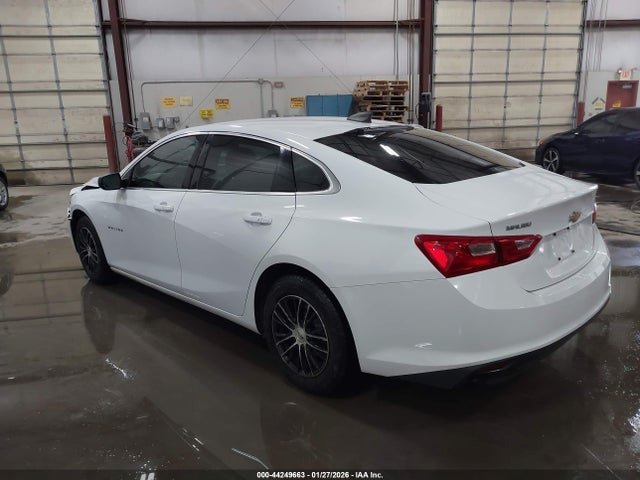 1G1ZB5ST3JF286990 Chevrolet Malibu 1ls