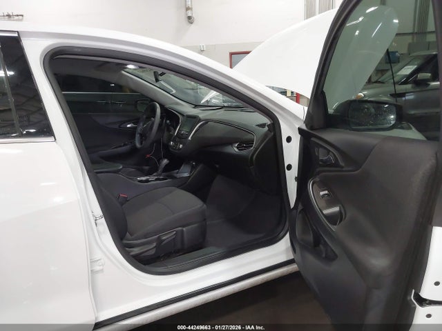 1G1ZB5ST3JF286990 Chevrolet Malibu 1ls