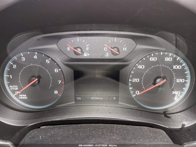 1G1ZB5ST3JF286990 Chevrolet Malibu 1ls