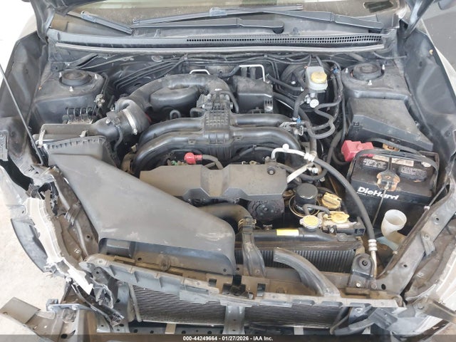 JF1GPAP6XG9223958 Subaru Impreza 2.0i Sport Premium
