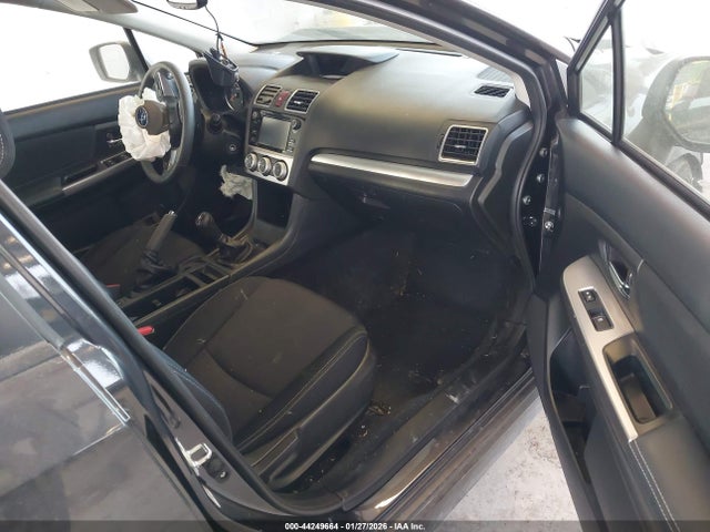JF1GPAP6XG9223958 Subaru Impreza 2.0i Sport Premium