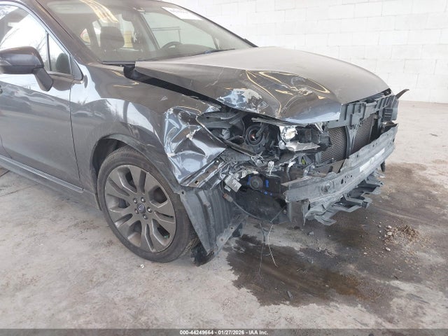 JF1GPAP6XG9223958 Subaru Impreza 2.0i Sport Premium