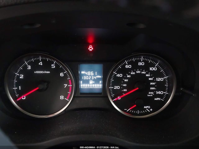 JF1GPAP6XG9223958 Subaru Impreza 2.0i Sport Premium