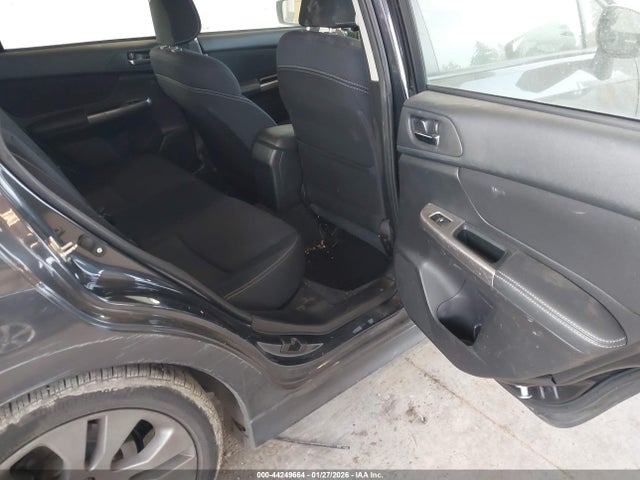 JF1GPAP6XG9223958 Subaru Impreza 2.0i Sport Premium