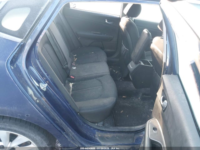 5XXGT4L38HG146496 KIA Optima Lx
