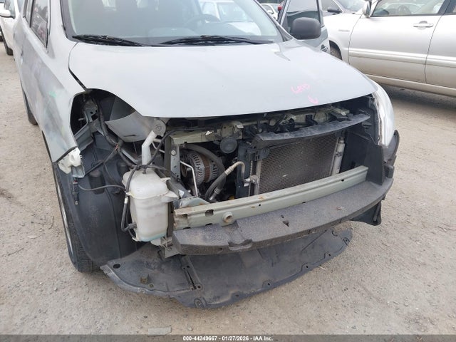 3N1CN7AP2EL861597 Nissan Versa 1.6 S+