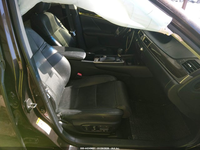2013 Lexus Gs 350 მანქანა იყიდება აუქციონზე, vin: JTHBE1BL4D5005345, აუქციონის ნომერი: 44249681