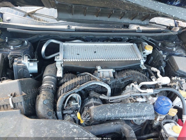 Subaru Wrx Premium 2023 JF1VBAF69P9822177 Image 10