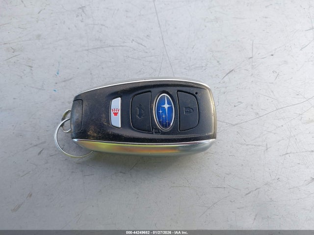 Subaru Wrx Premium 2023 JF1VBAF69P9822177 Image 11