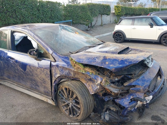 Subaru Wrx Premium 2023 JF1VBAF69P9822177 Image 12