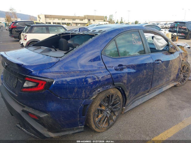 Subaru Wrx Premium 2023 JF1VBAF69P9822177 Image 13