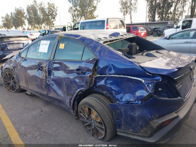 Subaru Wrx Premium 2023 JF1VBAF69P9822177 Image 14