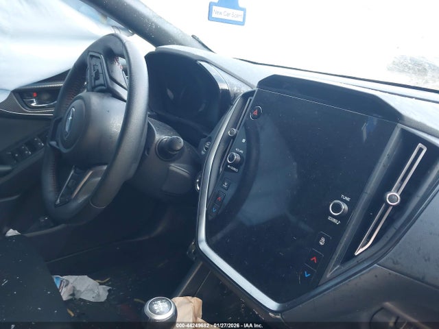 Subaru Wrx Premium 2023 JF1VBAF69P9822177 Image 7