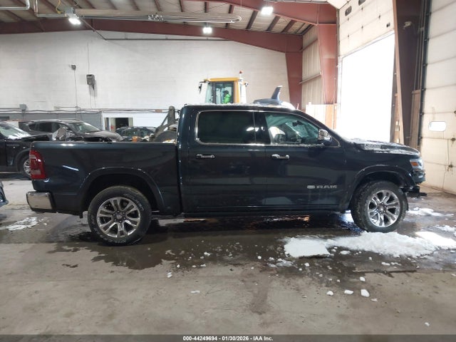 44249694 :رقم المزاد ، 1C6SRFKT2MN672960 vin ، 2021 Ram 1500 Limited Longhorn مزاد بيع