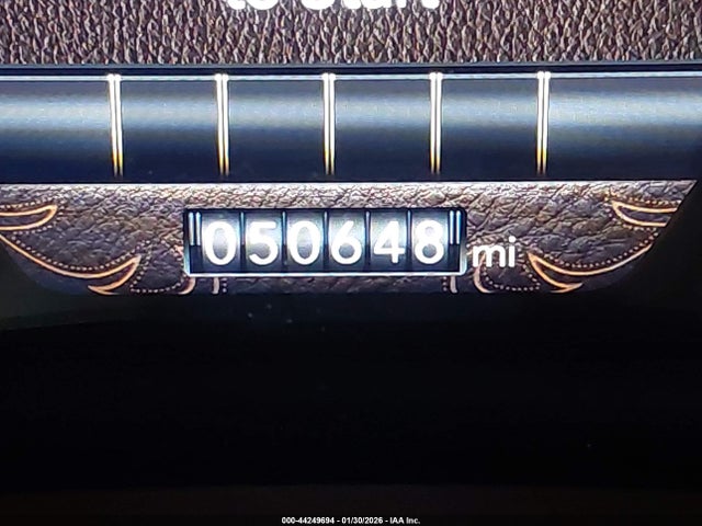 44249694 :رقم المزاد ، 1C6SRFKT2MN672960 vin ، 2021 Ram 1500 Limited Longhorn مزاد بيع