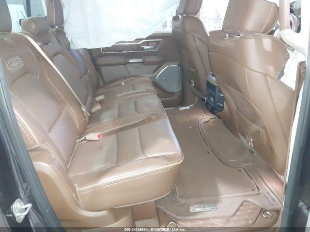 44249694 :رقم المزاد ، 1C6SRFKT2MN672960 vin ، 2021 Ram 1500 Limited Longhorn مزاد بيع