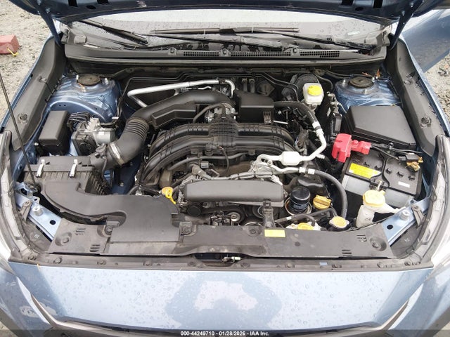 Subaru Crosstrek Premium 2024 JF2GUADC3RH386829 Image 10