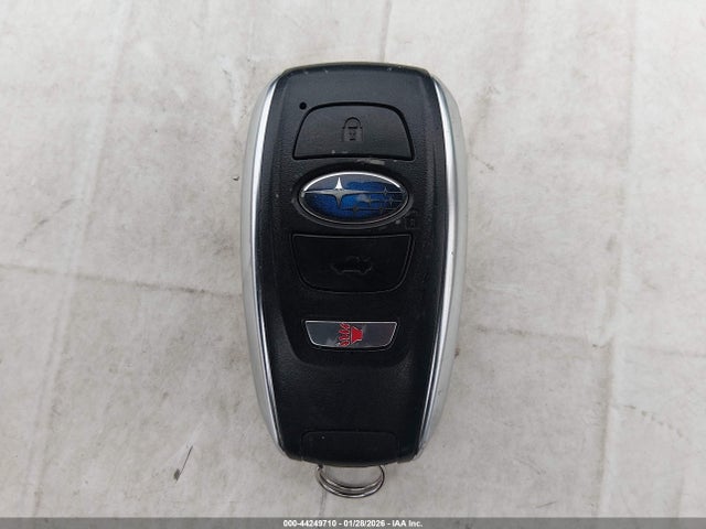 Subaru Crosstrek Premium 2024 JF2GUADC3RH386829 Image 11