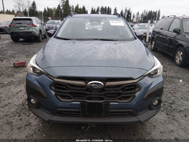 Subaru Crosstrek Premium 2024 JF2GUADC3RH386829 Image 12