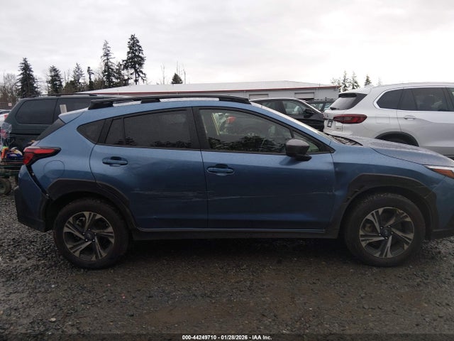 Subaru Crosstrek Premium 2024 JF2GUADC3RH386829 Image 13
