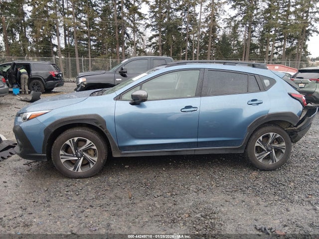 Subaru Crosstrek Premium 2024 JF2GUADC3RH386829 Image 14