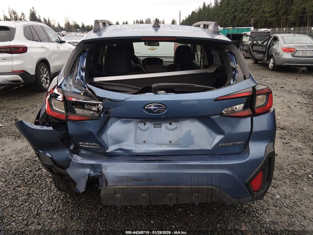 Subaru Crosstrek Premium 2024 JF2GUADC3RH386829 Image 16