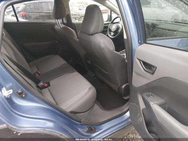 Subaru Crosstrek Premium 2024 JF2GUADC3RH386829 Image 18