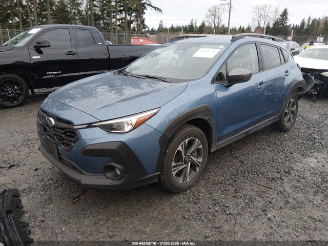Subaru Crosstrek Premium 2024 JF2GUADC3RH386829 Image 2