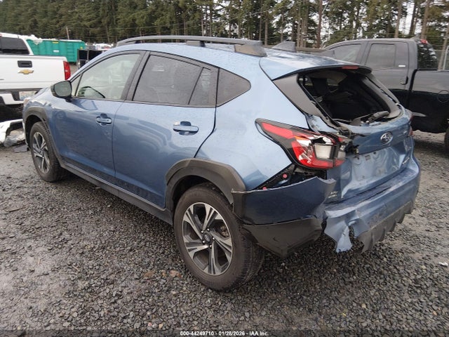Subaru Crosstrek Premium 2024 JF2GUADC3RH386829 Image 3