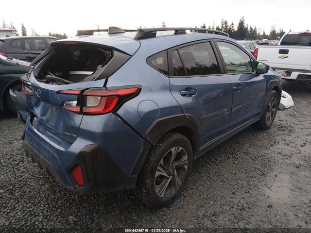 Subaru Crosstrek Premium 2024 JF2GUADC3RH386829 Image 4