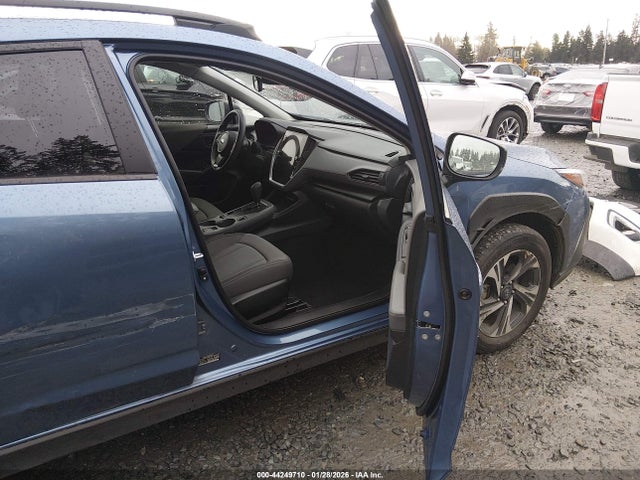 Subaru Crosstrek Premium 2024 JF2GUADC3RH386829 Image 5