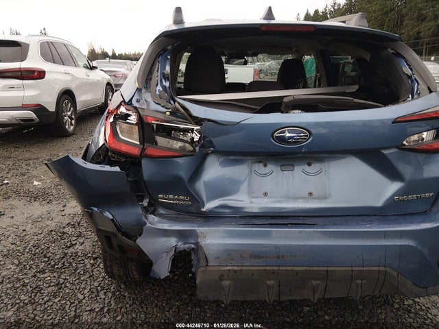 Subaru Crosstrek Premium 2024 JF2GUADC3RH386829 Image 6