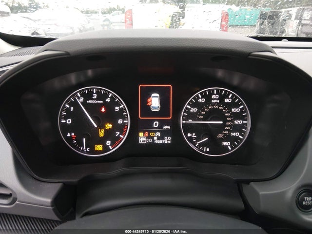 Subaru Crosstrek Premium 2024 JF2GUADC3RH386829 Image 7