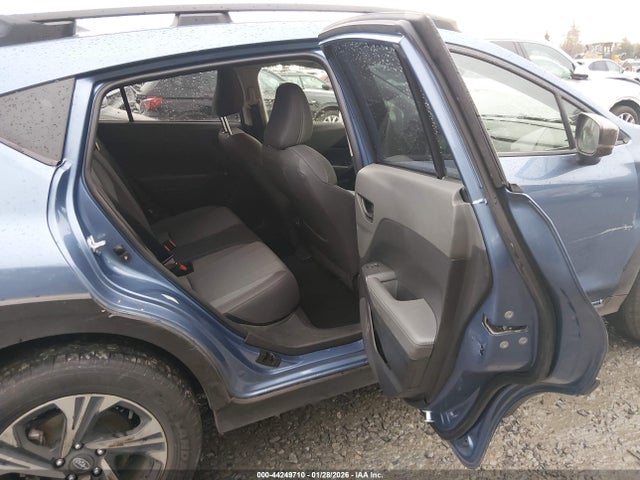 Subaru Crosstrek Premium 2024 JF2GUADC3RH386829 Image 8