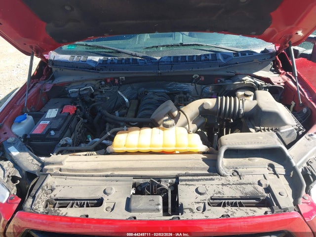 2017 FORD F-150 1FTEW1EF2HFA69613 Photo 9