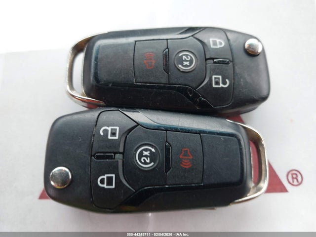 2017 FORD F-150 1FTEW1EF2HFA69613 Photo 10