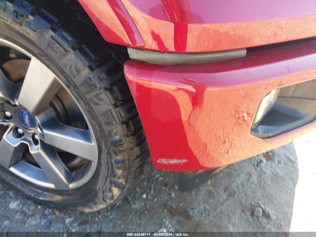 2017 FORD F-150 1FTEW1EF2HFA69613 Photo 5