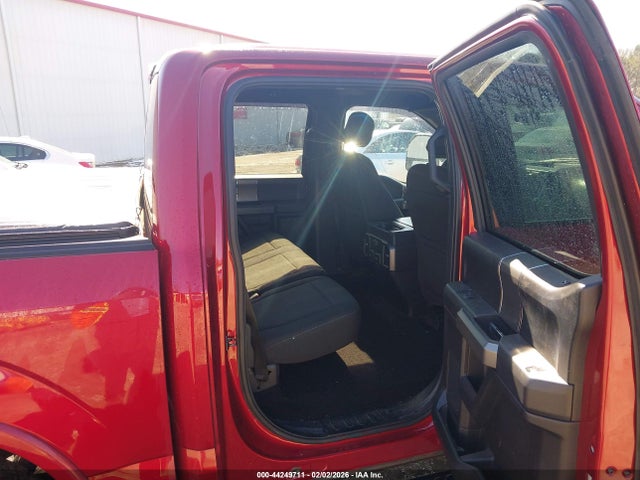 2017 FORD F-150 1FTEW1EF2HFA69613 Photo 7