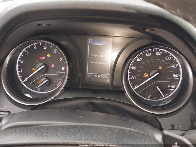 4T1G11AKXMU581342 Toyota CAMRY SE