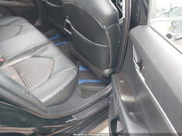 4T1G11AKXMU581342 Toyota CAMRY SE