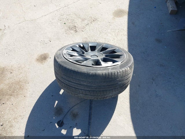 5YJYGDEE8MF283622 Tesla Model Y Long Range Dual Motor All-wheel Drive