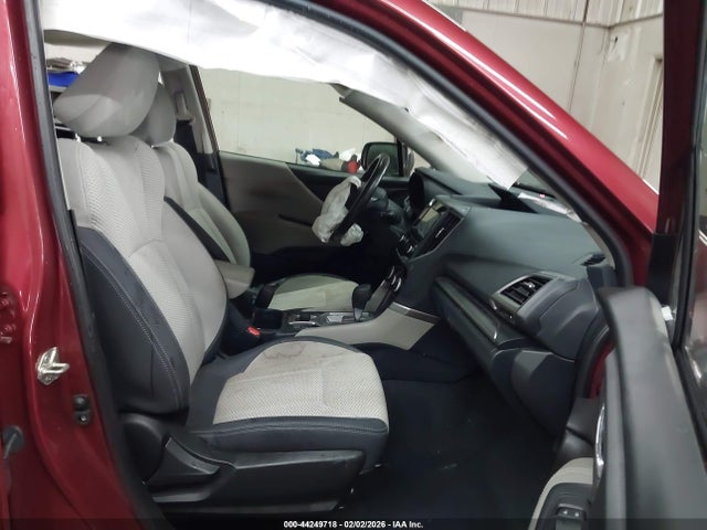 2022 SUBARU FORESTER JF2SKAEC5NH404031 Photo 4