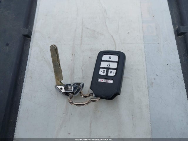 Honda ODYSSEY EX 2014 5FNRL5H43EB019329 Image 11