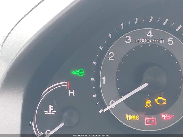 Honda ODYSSEY EX 2014 5FNRL5H43EB019329 Image 13