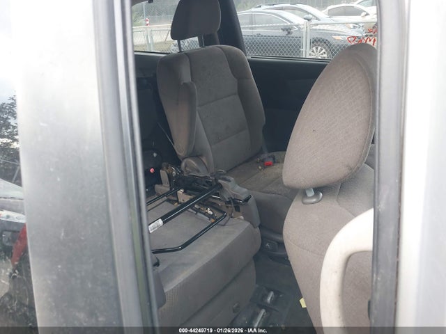 Honda ODYSSEY EX 2014 5FNRL5H43EB019329 Image 8