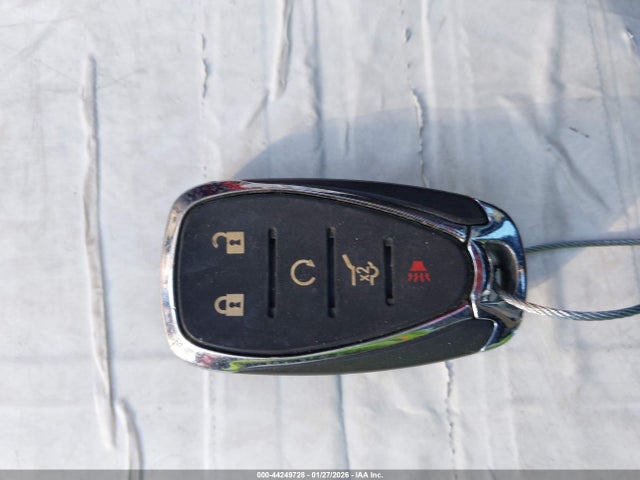 3GNKBJRS6KS689820 Chevrolet BLAZER RS