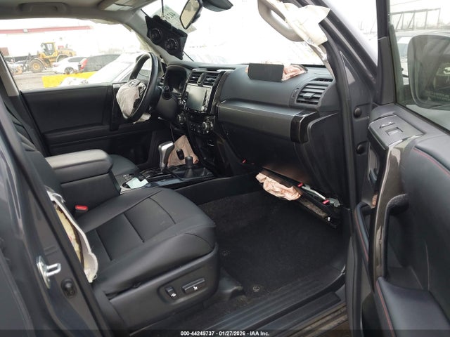 JTELU5JR6R6270156 Toyota 4runner Trd Pro