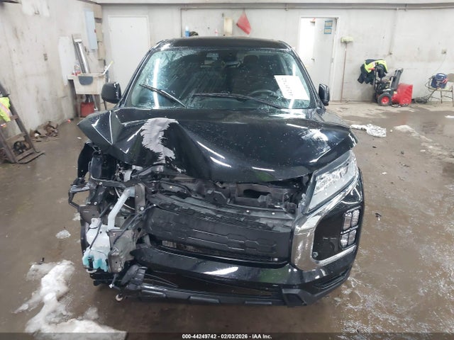 Продаж на аукціоні авто 2023 Mitsubishi Outlander Sport 2.0 Es Awc/2.0 Le Awc/2.0 Ralliart Awc/2.0 S Awc/2.0 Se Awc, vin: JA4ARUAU2PU002610, номер лоту: 44249742