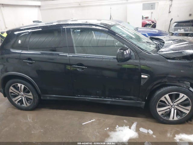 Продаж на аукціоні авто 2023 Mitsubishi Outlander Sport 2.0 Es Awc/2.0 Le Awc/2.0 Ralliart Awc/2.0 S Awc/2.0 Se Awc, vin: JA4ARUAU2PU002610, номер лоту: 44249742